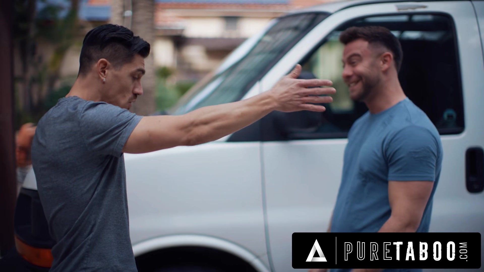 PURE TABOO Jewelz Blu Gets Back At Cheating Fuckboy By Fucking One Of His Relatives!