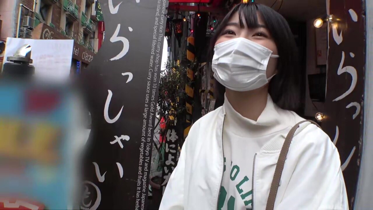 0004700_素人 フェラチオ ショートカットなどが含まれている