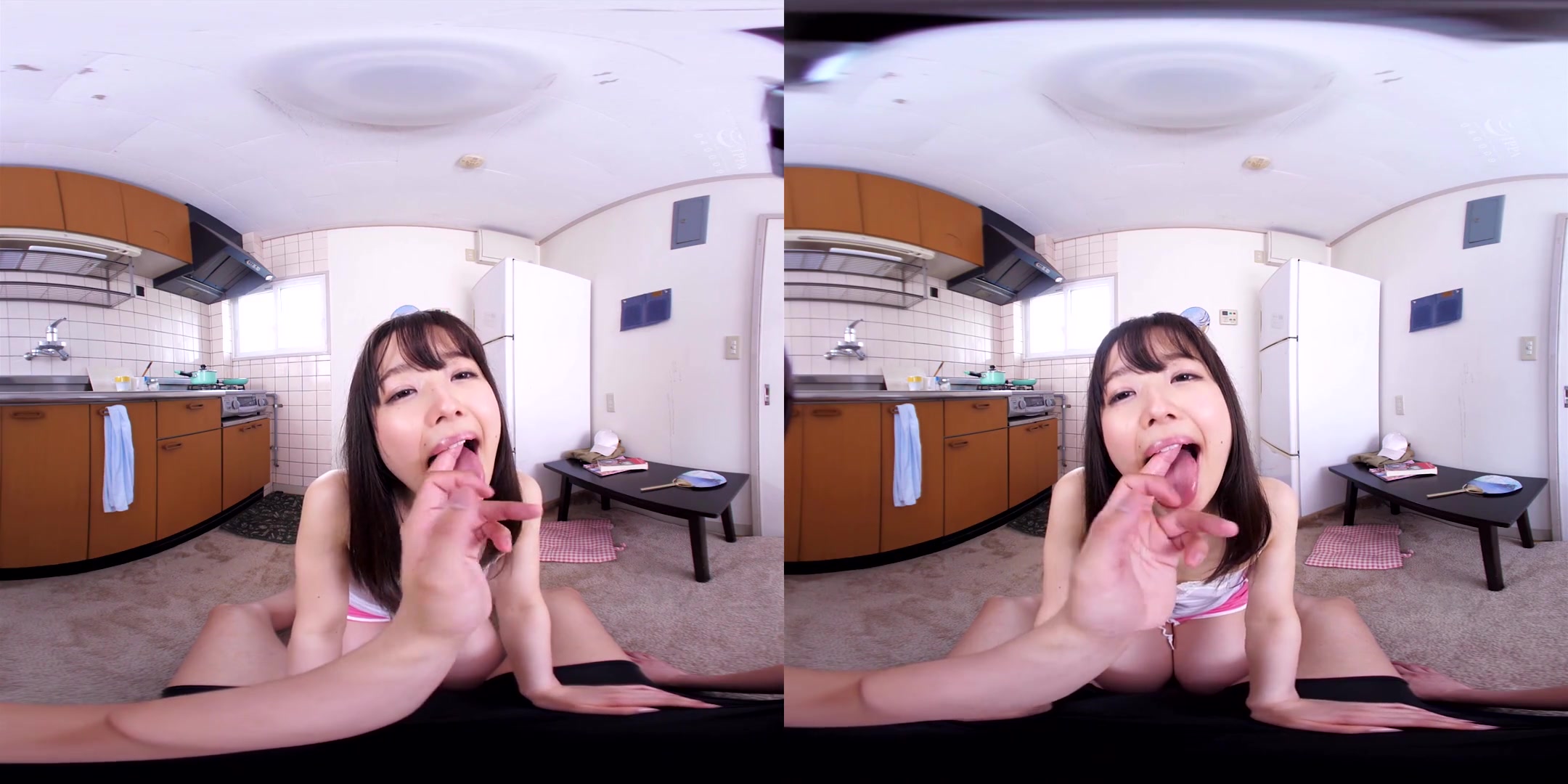 I Love Her! Devoted Sex with Chiharu Miyazawa 1 - Asian Petite Hardcore Riding