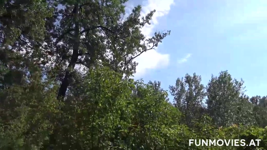 Outdoor Amateur Sex