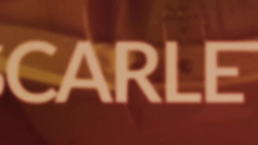 A Scarlett Letter