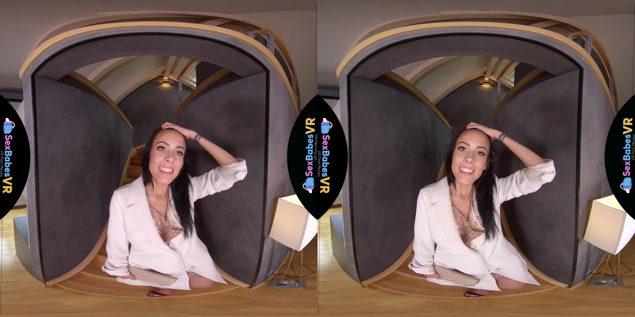 Lexi Layo in When You Get Home - SexBabesVR