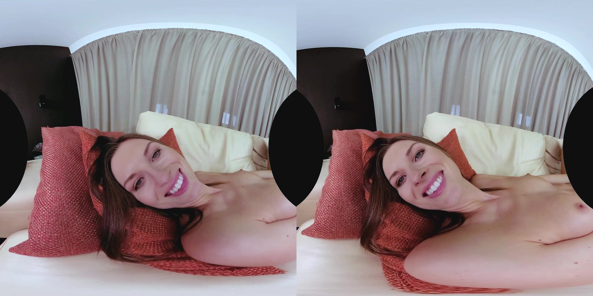 CzechVRFetish 159 Obsessed by her Amazing Face