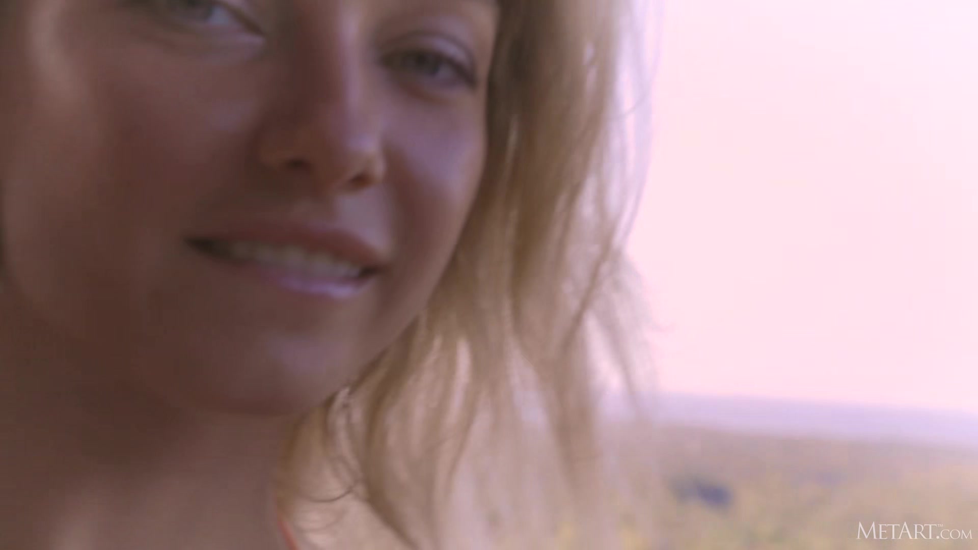 Miss You - Danica Jewels & Mango A - Met-Art