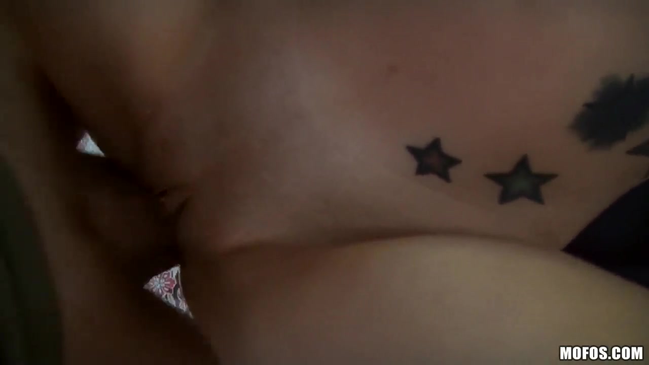 Sweet whore Alexa Rydell massaged deep in her cunt!