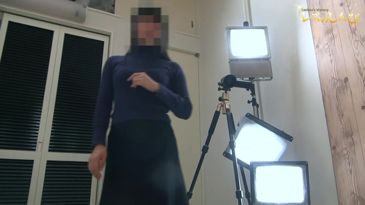 Self-cam LesbianЎ§Remake - Fetish Japanese Movies - Lesshin