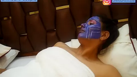 Desi teen 18+ Stepsister With Stepbrother Have Rough Sex