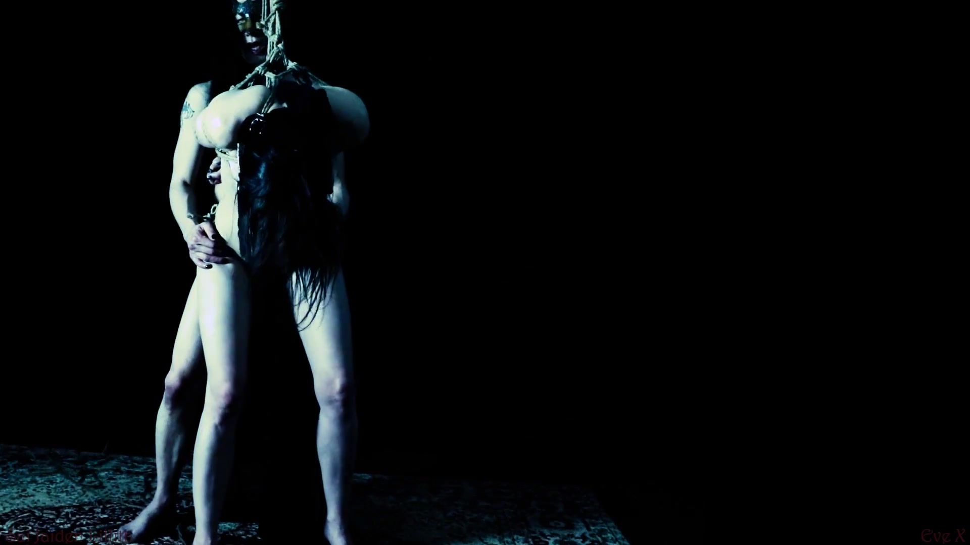 The Summoning: Blind Devotions - With Eve X