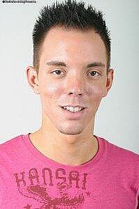 Joshua Cartier