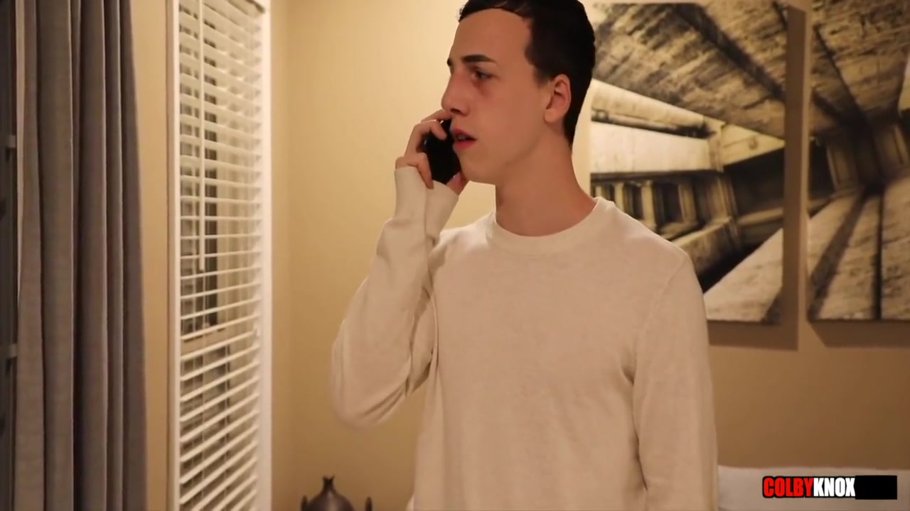 Scream Parody With Colby Chambers And Troye Jacobs