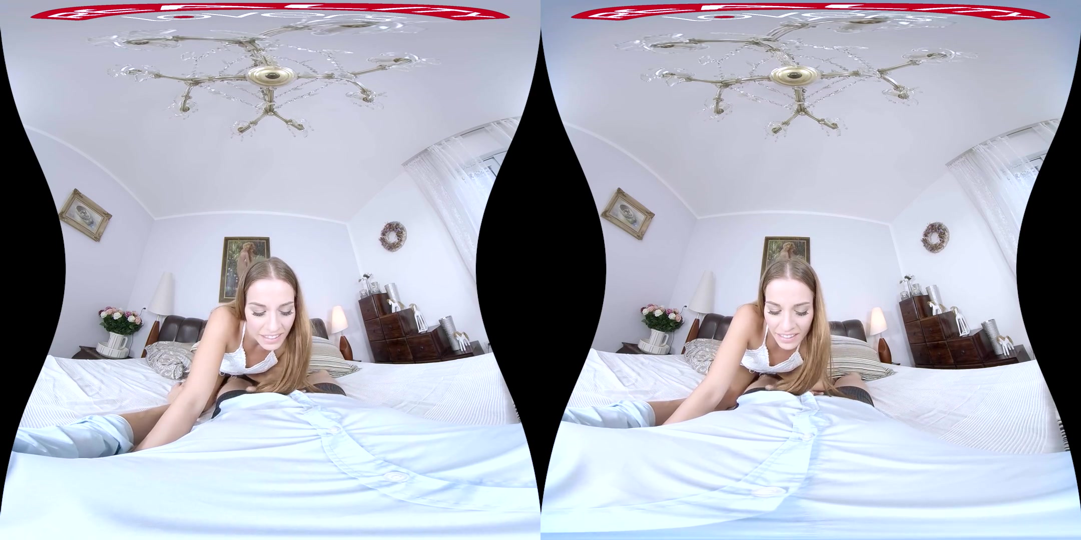 Paid By Sex - POV - SexLikeReal