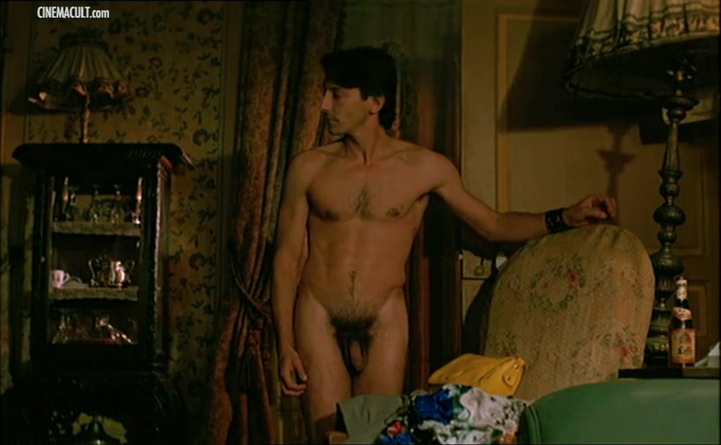 Beatrice Dalle - Betty Blue