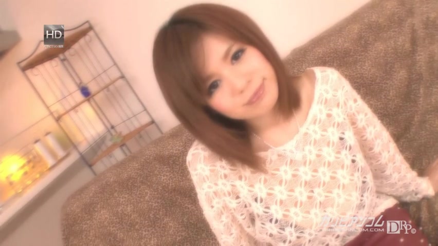 Airu Ooshima Jonetsu File.030 Big Tits Retirement - Caribbeancom