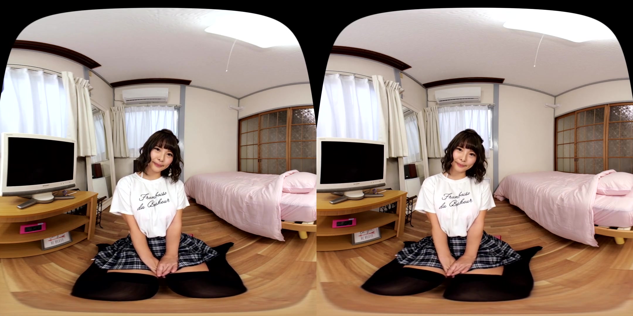 Apartment Days! Yuko Haruno Act 1 - Asian Big Tits Lingerie