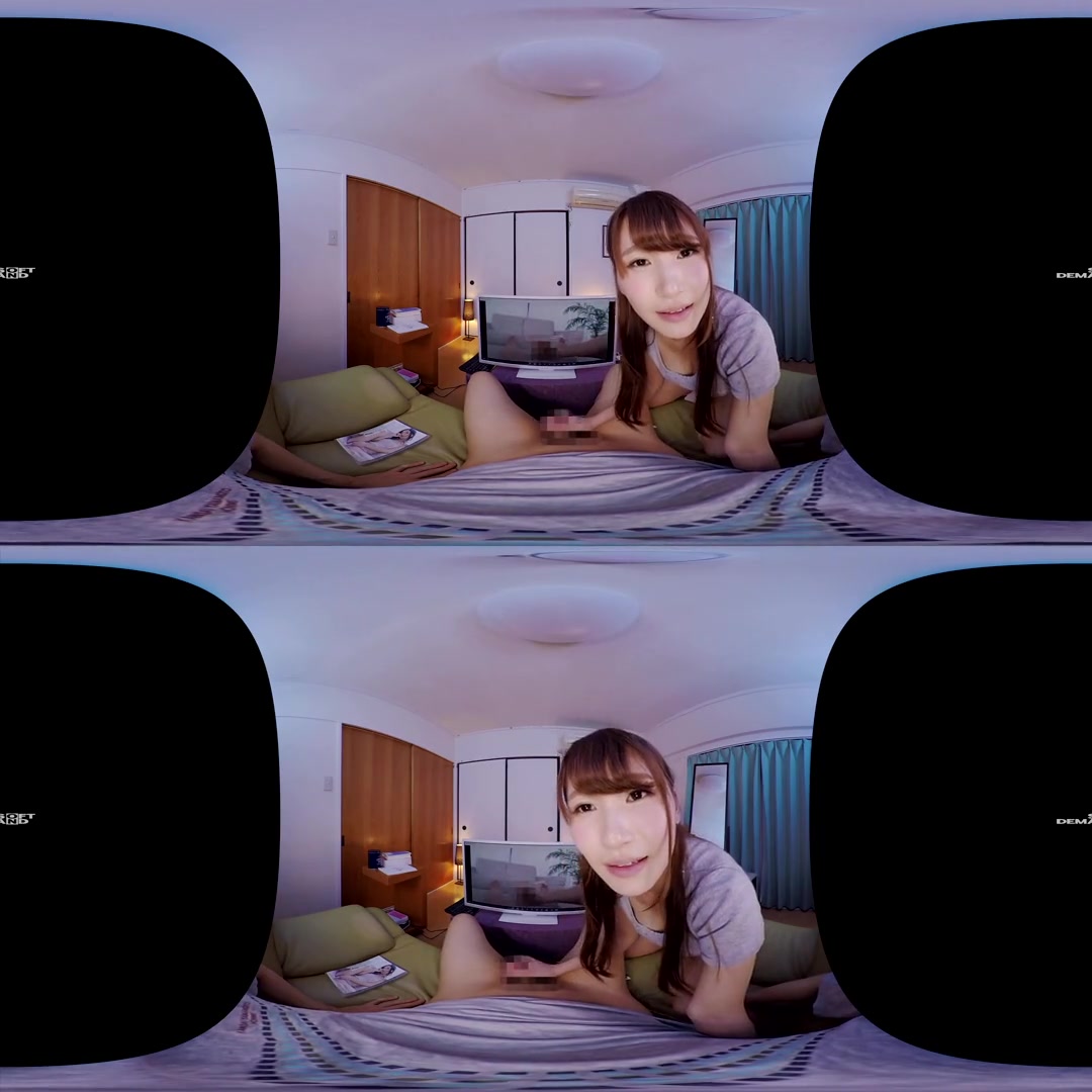 Your Older Stepsister Caught you Watching Porn! 1 - Asian teen 18+ Handjob