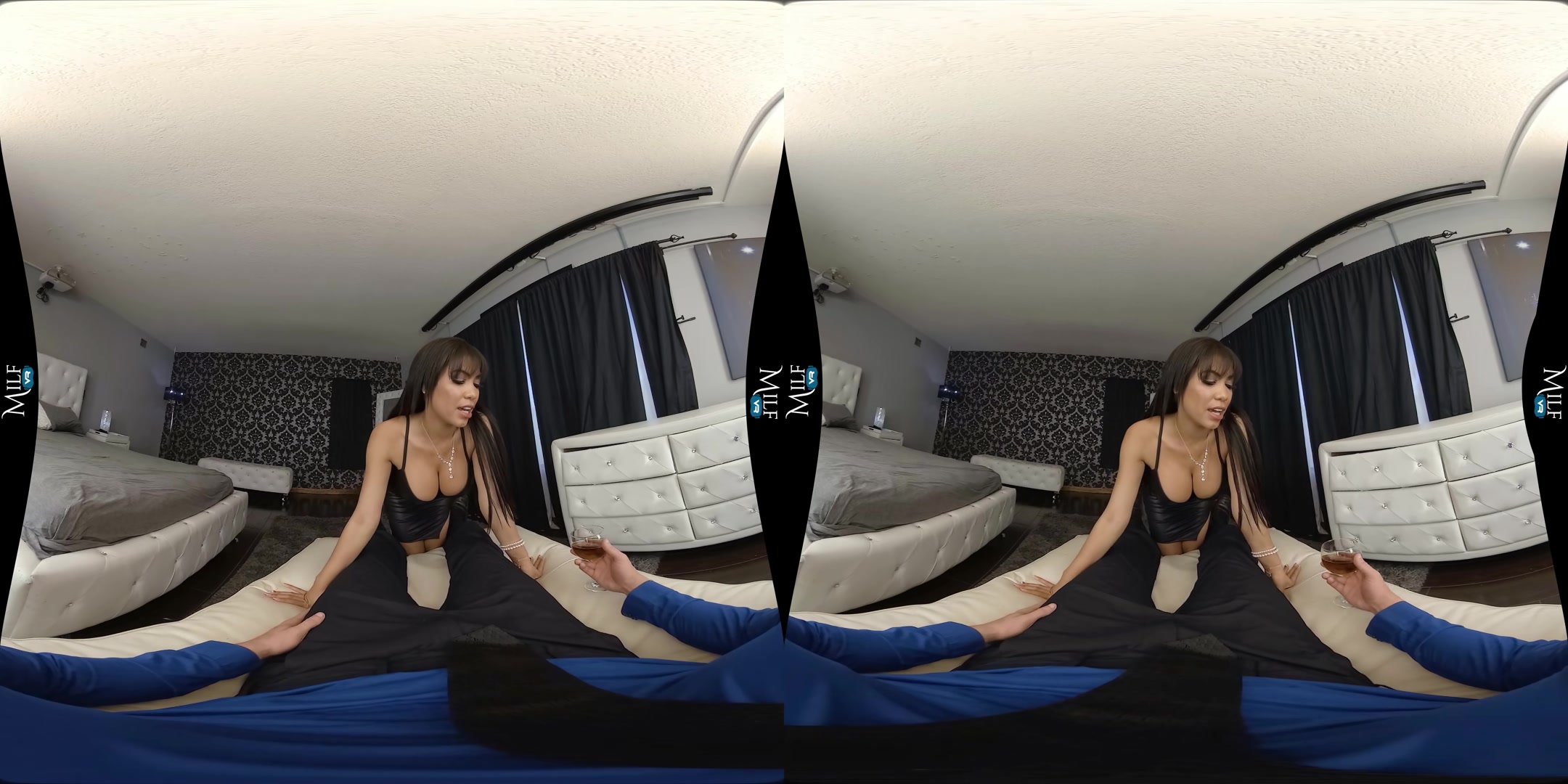 From Milana with Love - MILFVR