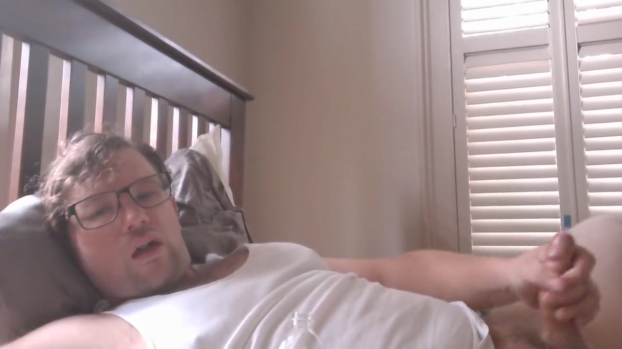 Short Vid Harder Cock