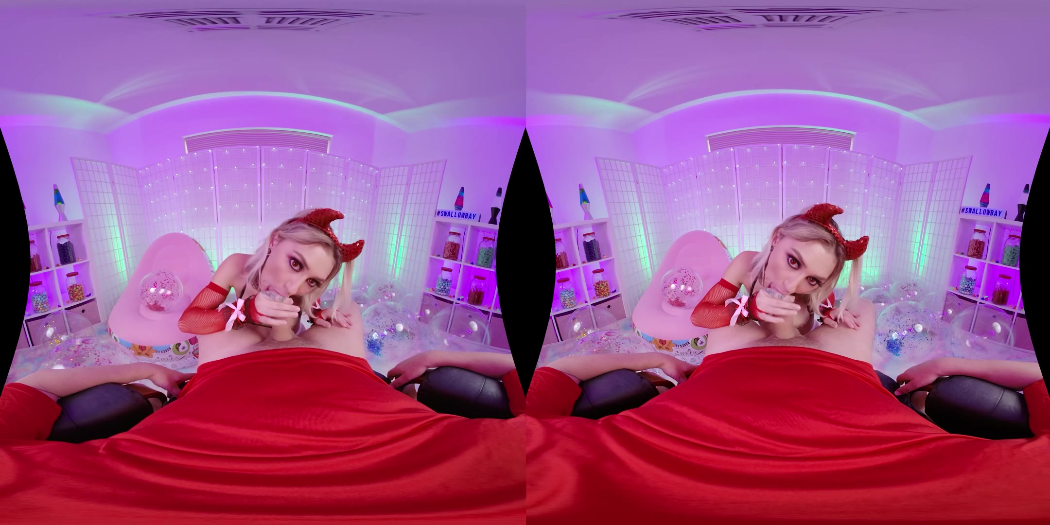 Blonde Compilation - Swallowbay
