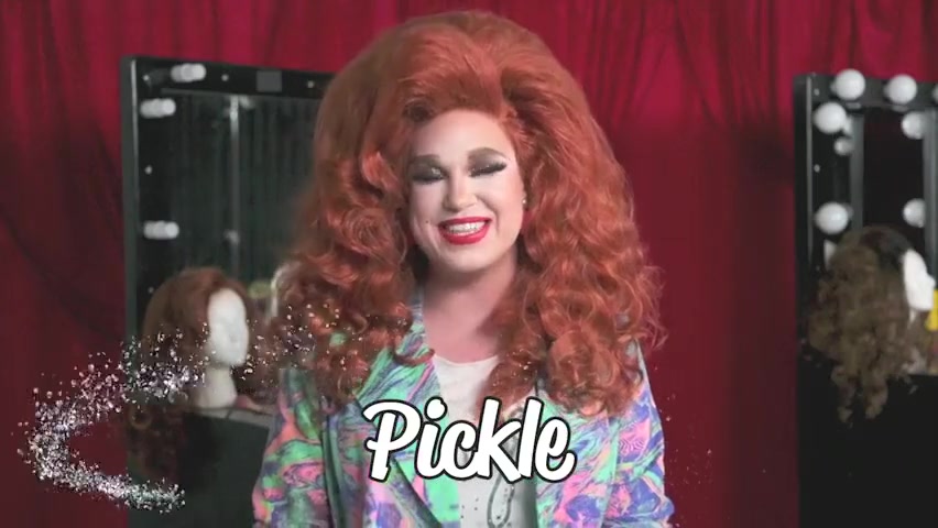 Men Get Transformed By Drag Queens