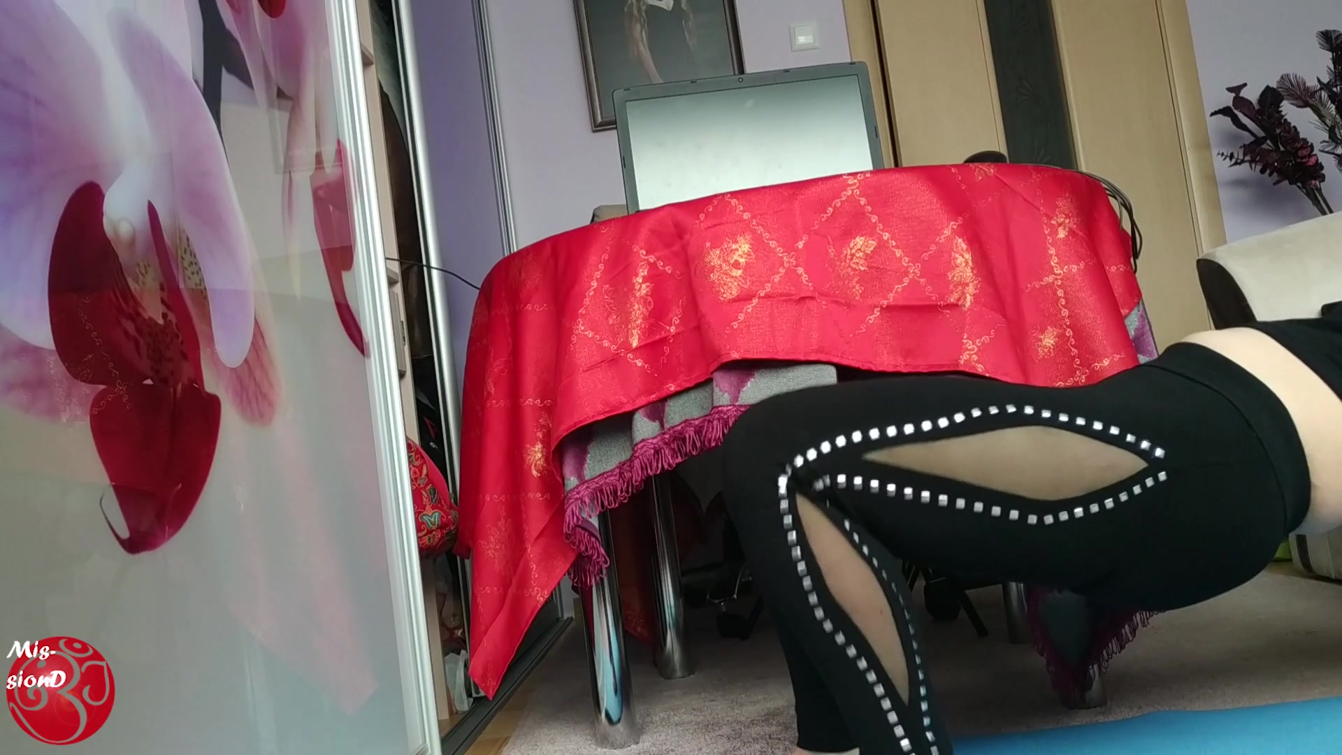 Legs Training Fetish - Sex Movies Featuring Findom Goaldigger