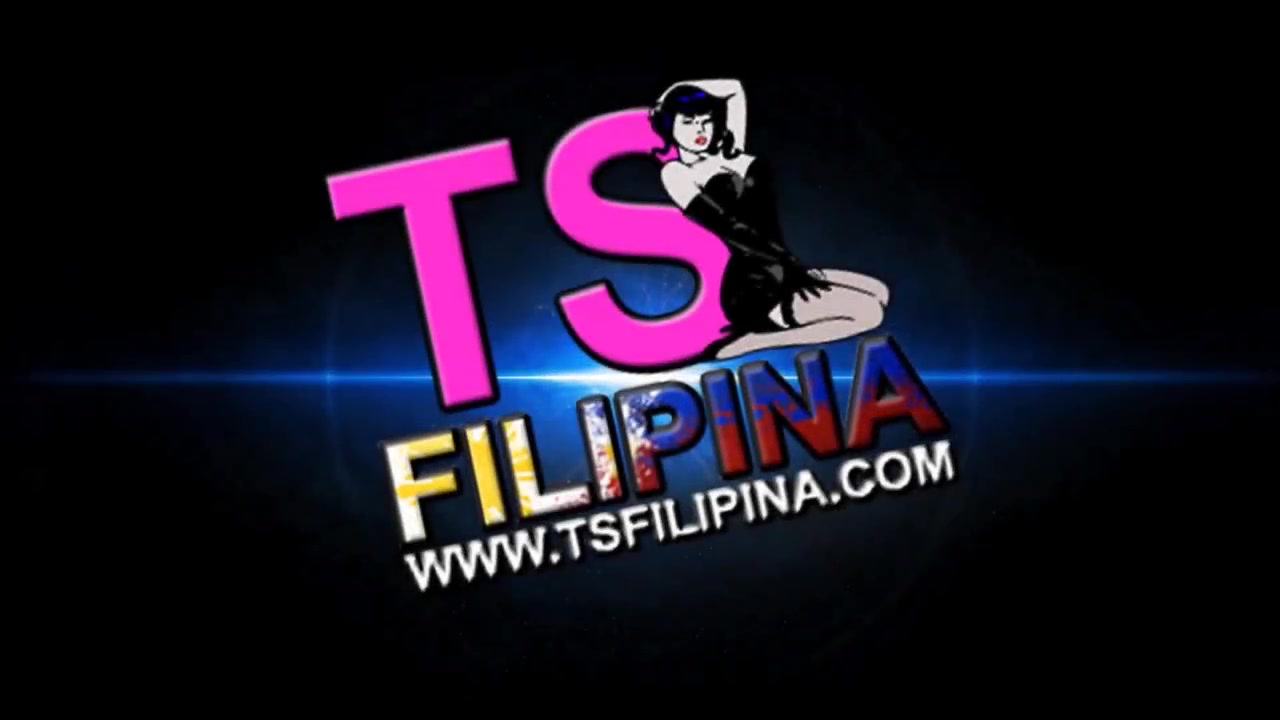 TS Filipina Ex Boyfriend Cum In Her Mouth!