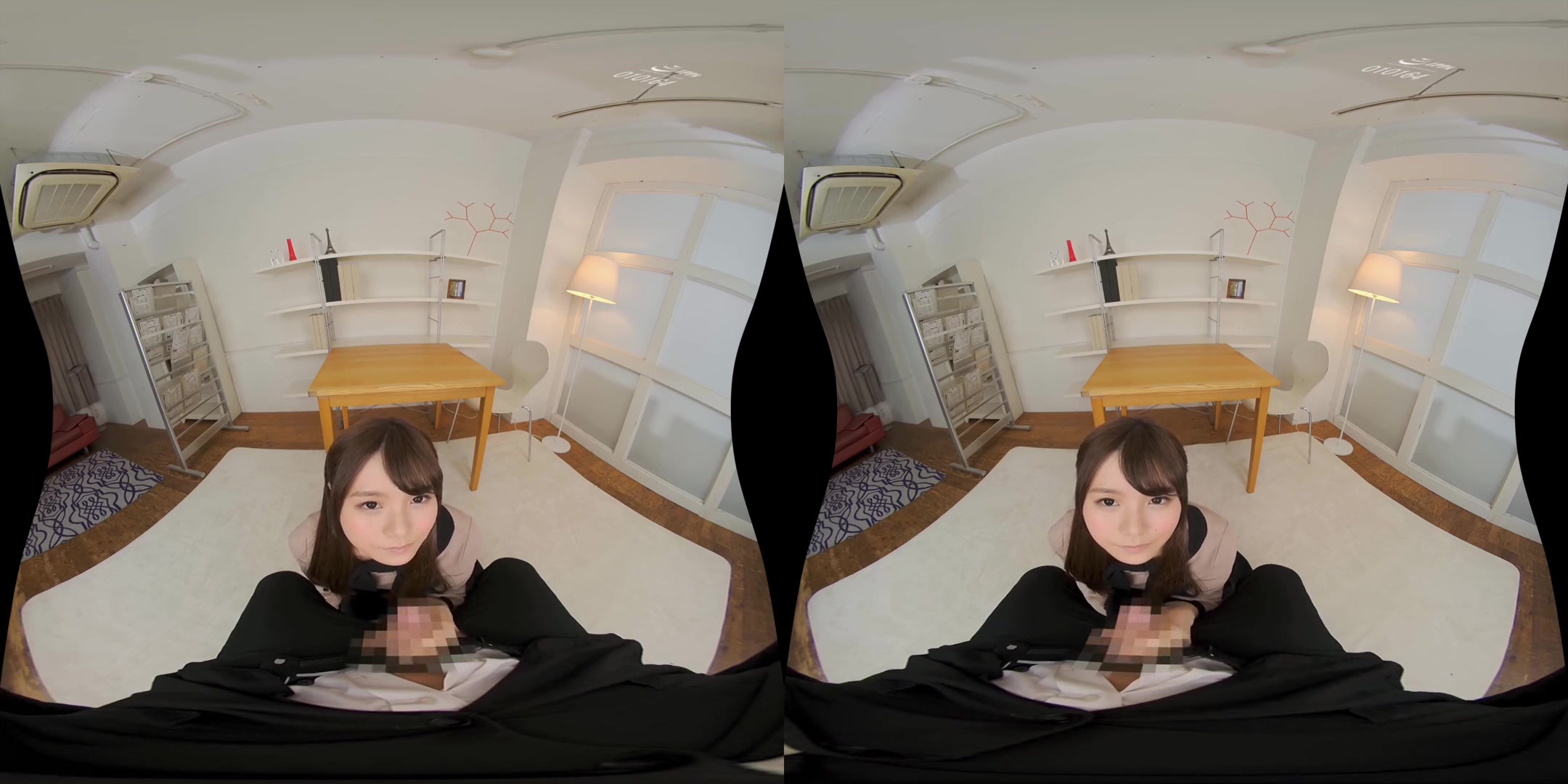 Becoming a Vicious JAV Producer Beautiful and Naive Girl; Adorable Japanese Idol Blowjob and Fuck