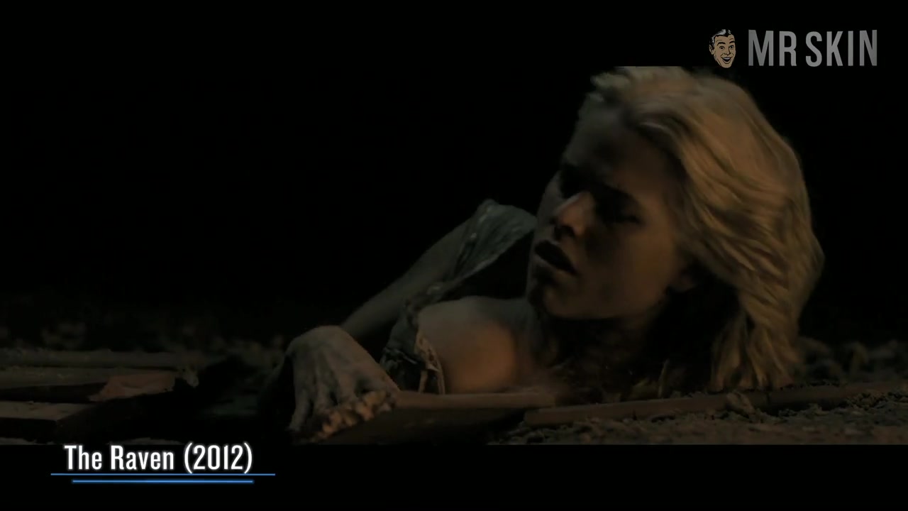 Best Of: Alice Eve - Mr.Skin