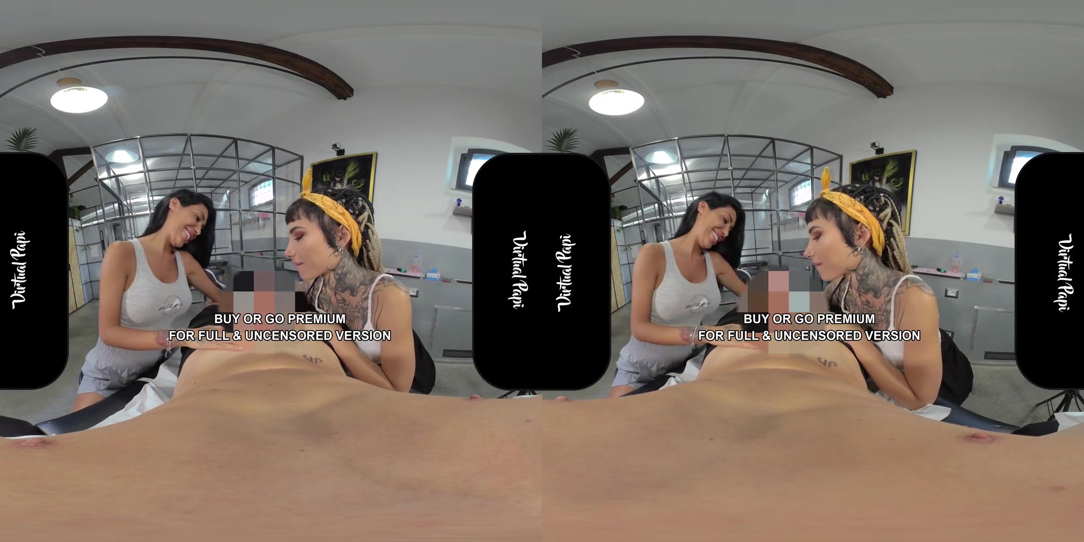 Best of Threesome - Vol.1