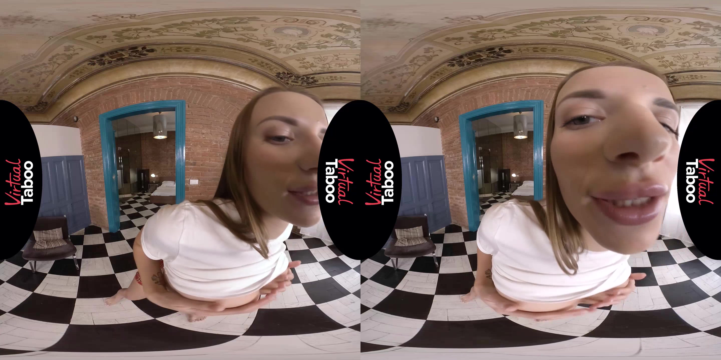 Forget Your Ex With Stella Flex - VirtualTaboo