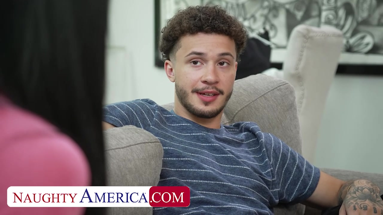 Naughty America Movie