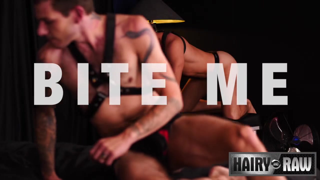 Tristan Matthews Alex Hawk