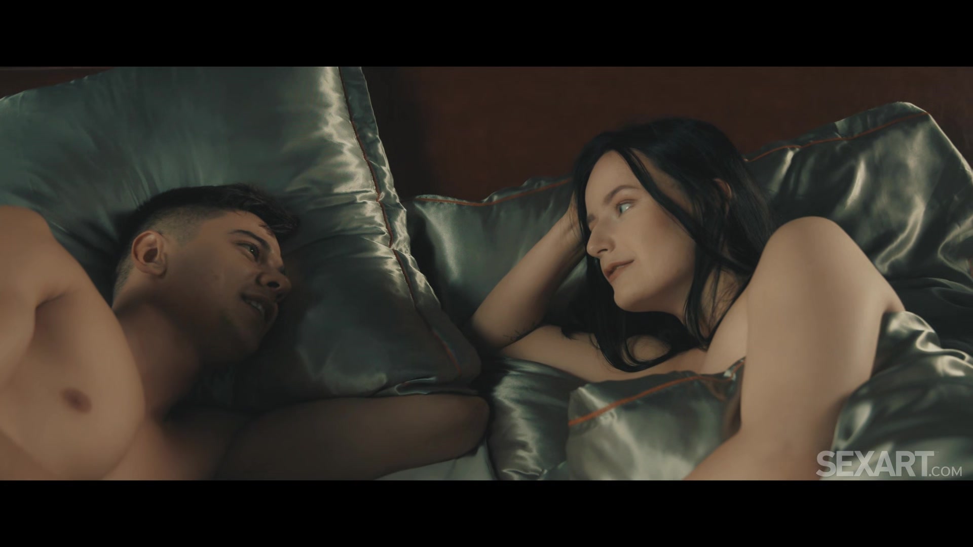 Say You Do - Dominique Furr & Tommy Cabrio