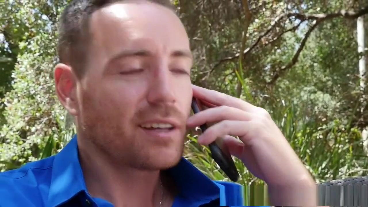 Horny babysitter fucks her boss