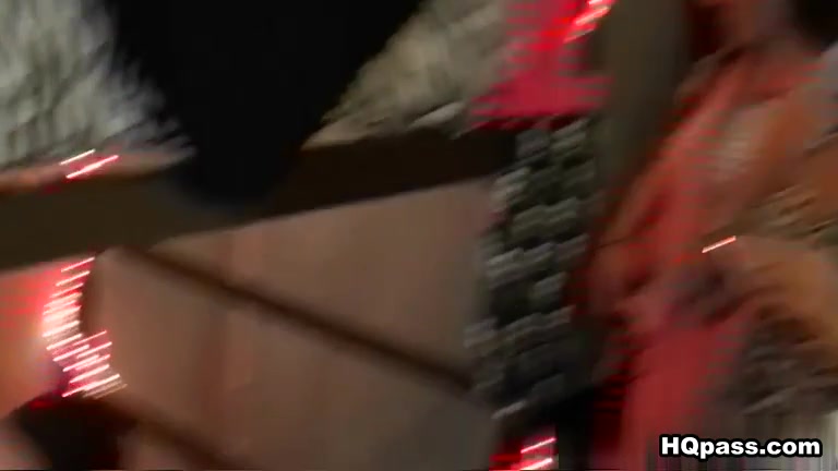 DareDorm Clip: Guess who