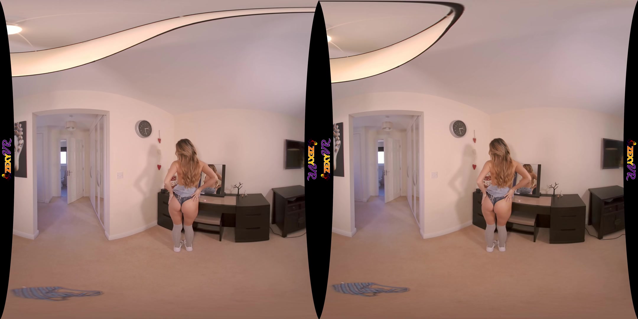 Bit Of Fun - ZexyVR