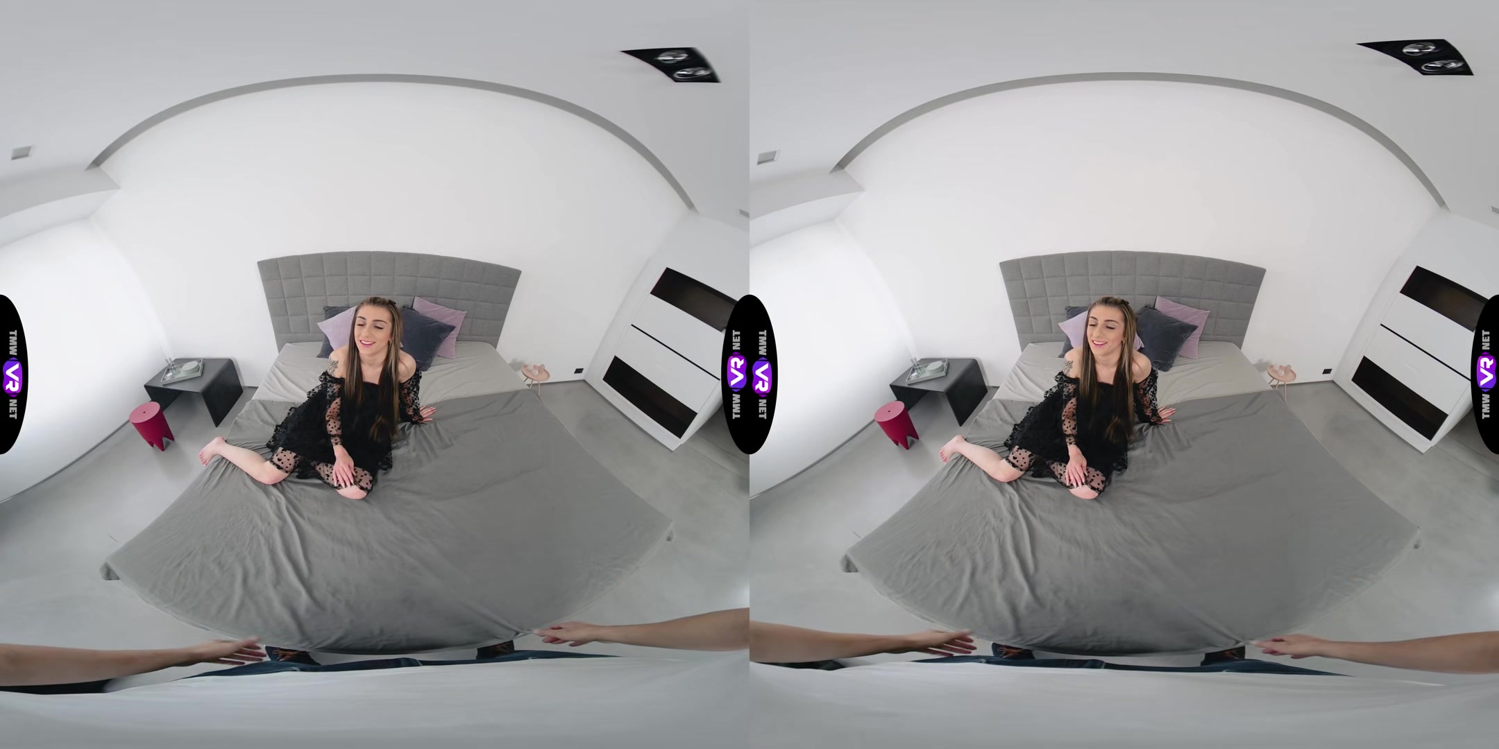 Help For Hard Sex - Tmwvrnet - Vr Porn Video