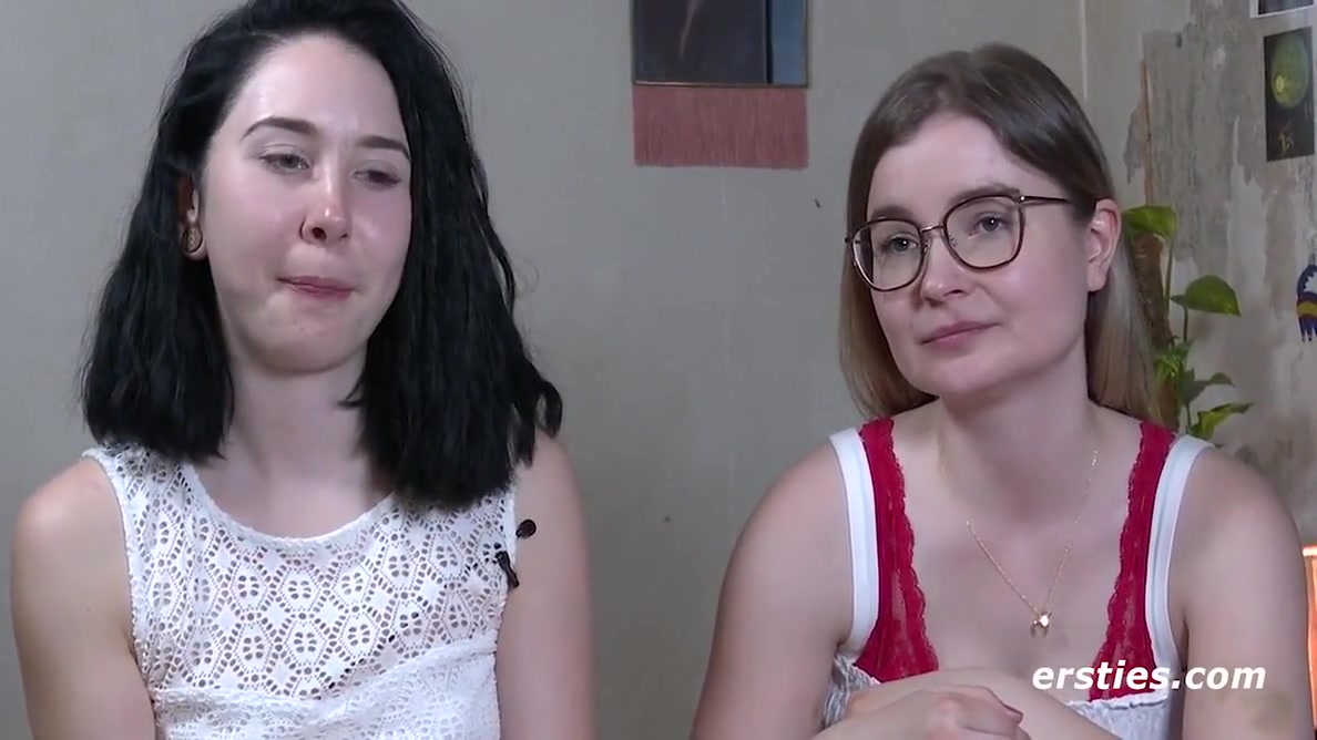 Joanas Doppeltes Erstes Mal