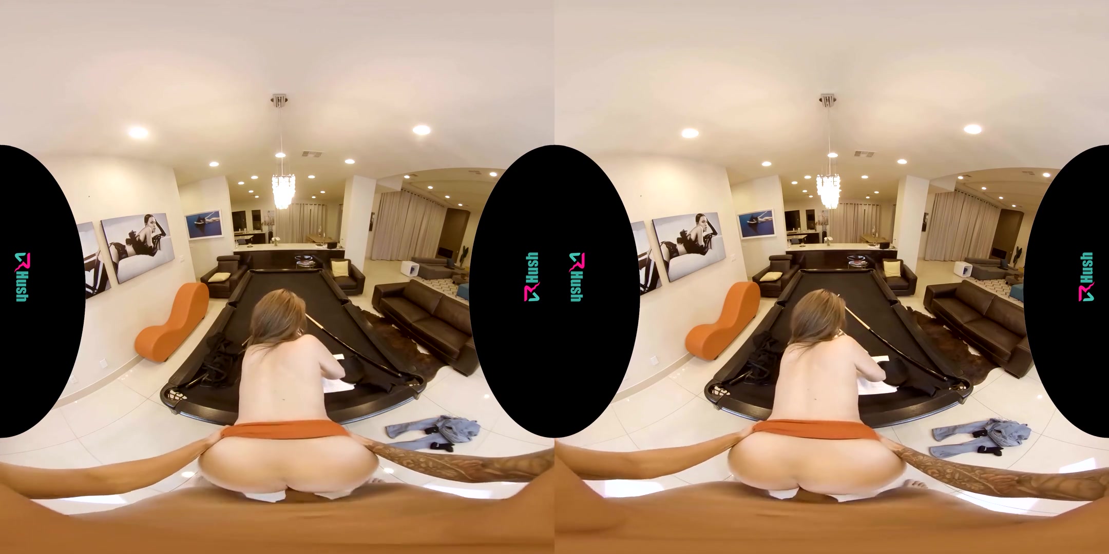 Are You Going To Buy This House Or Not?; Fucking the Busty Real Estate Agent