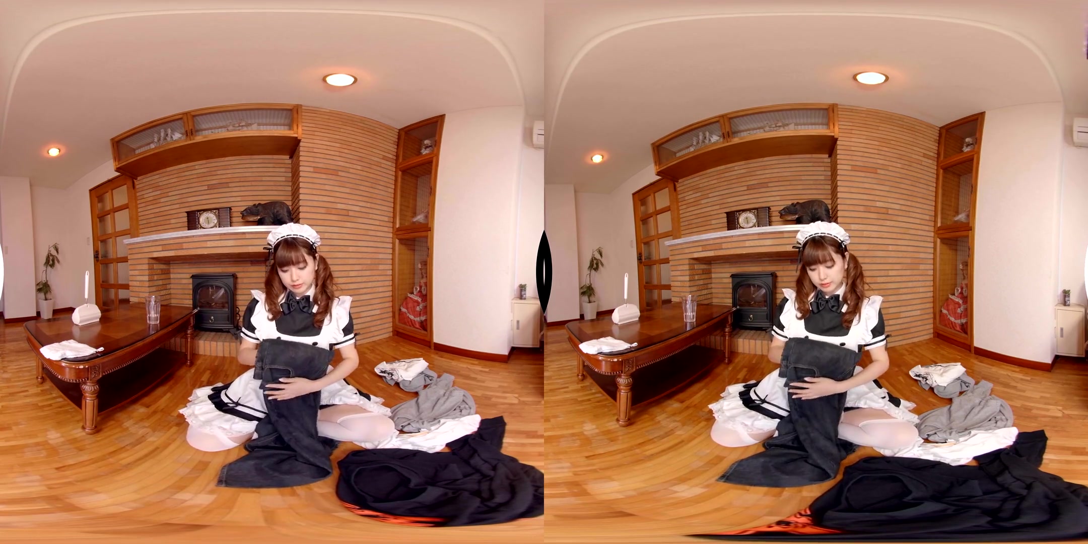 Honoka Asahina Stop! Look! Listen! - FANTASTICA