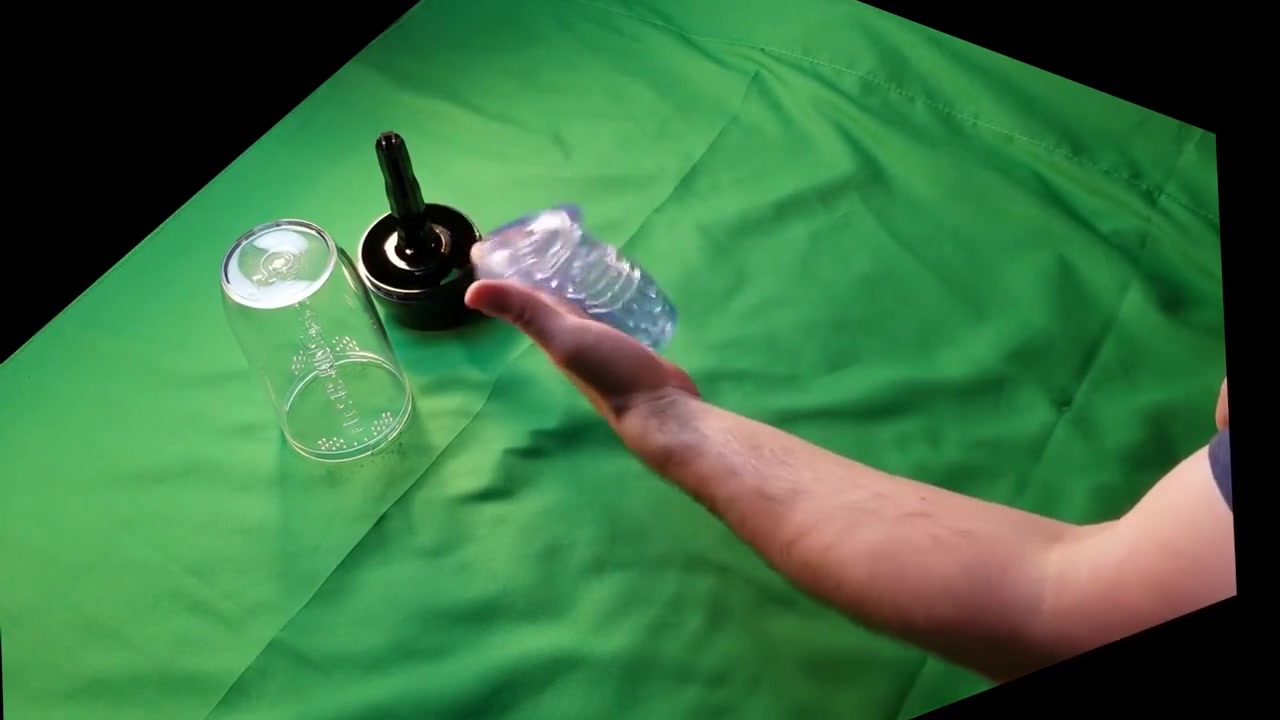 Ice Fleshlights Set Review With Demo
