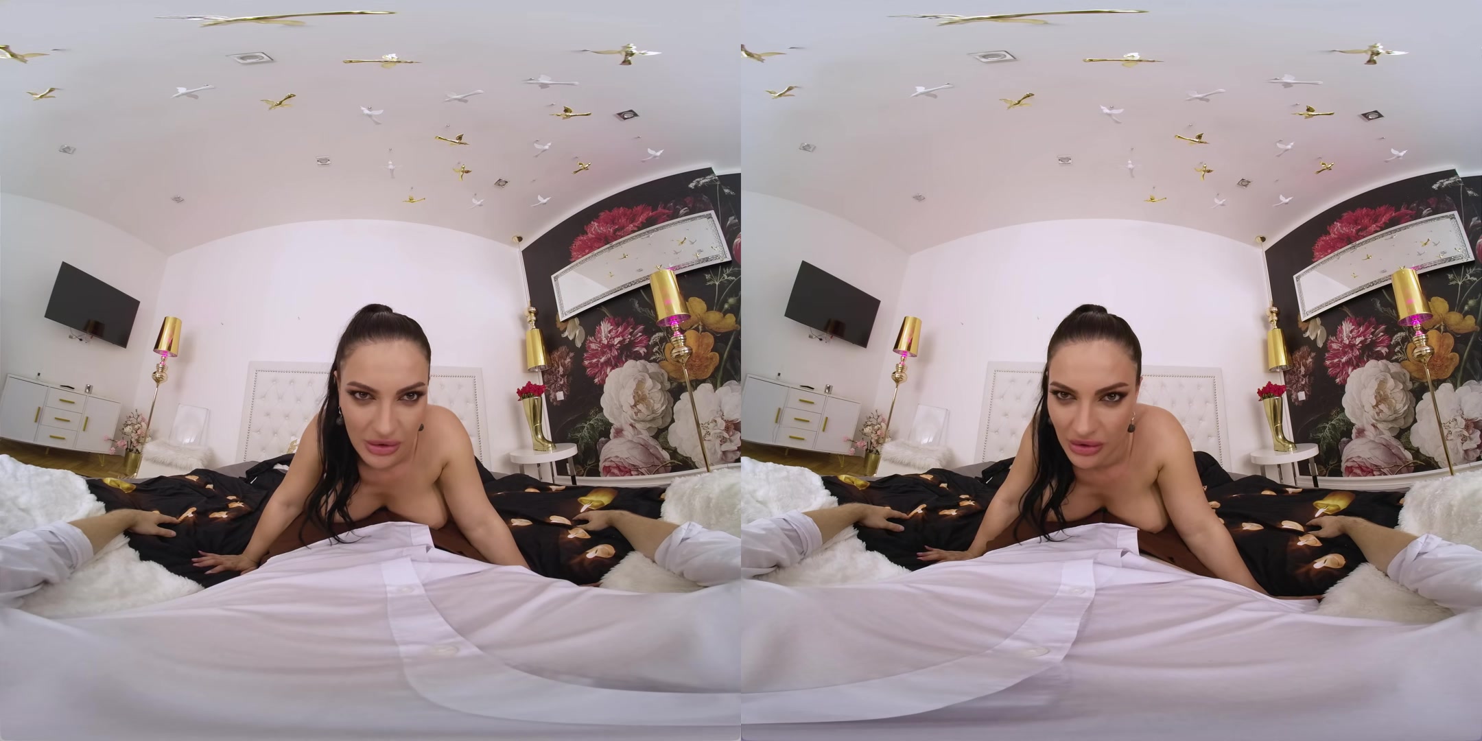 A Gift to Remember - VirtualRealPorn