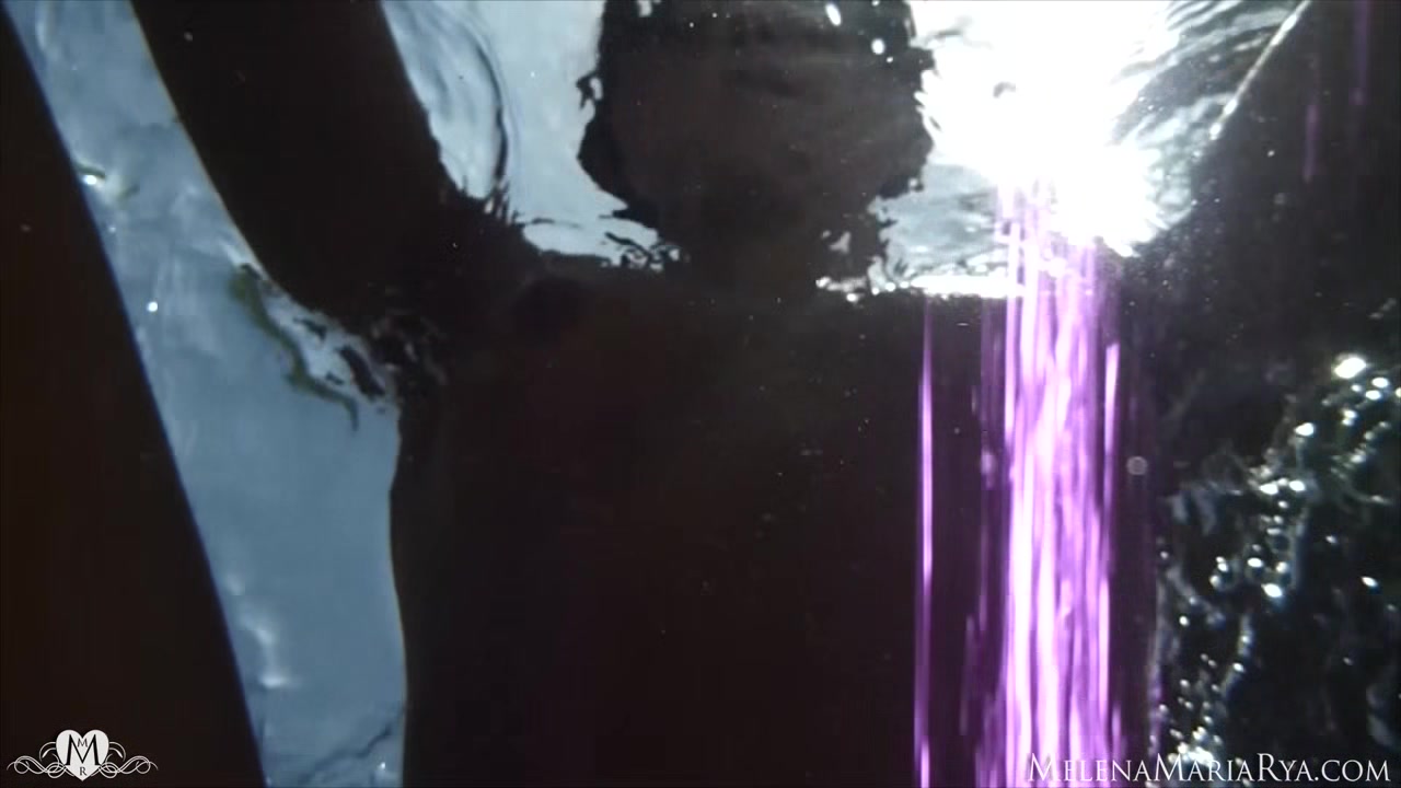 Melena Maria Rya - Underwater Erotic (Free Trailer)