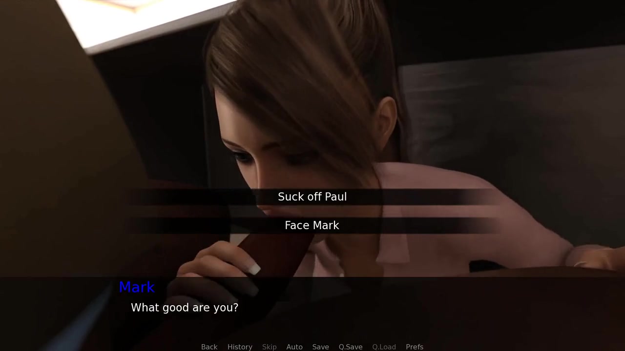 Inside Jennifer Boyfriend Caught His Girl Sucking Bbc Under The Table Ep 27
