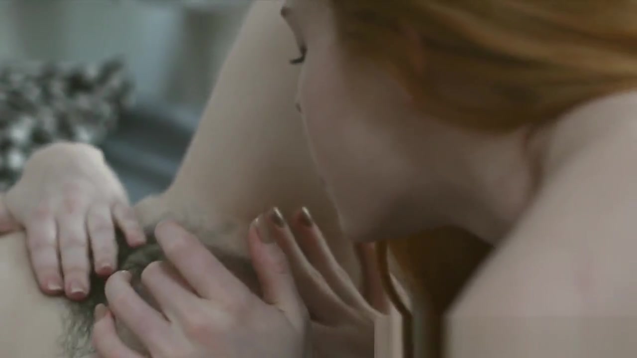 Ginger amateur mormon lez