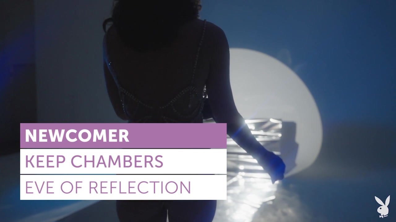 Keep Chambers in Eve of Reflection - PlayboyPlus