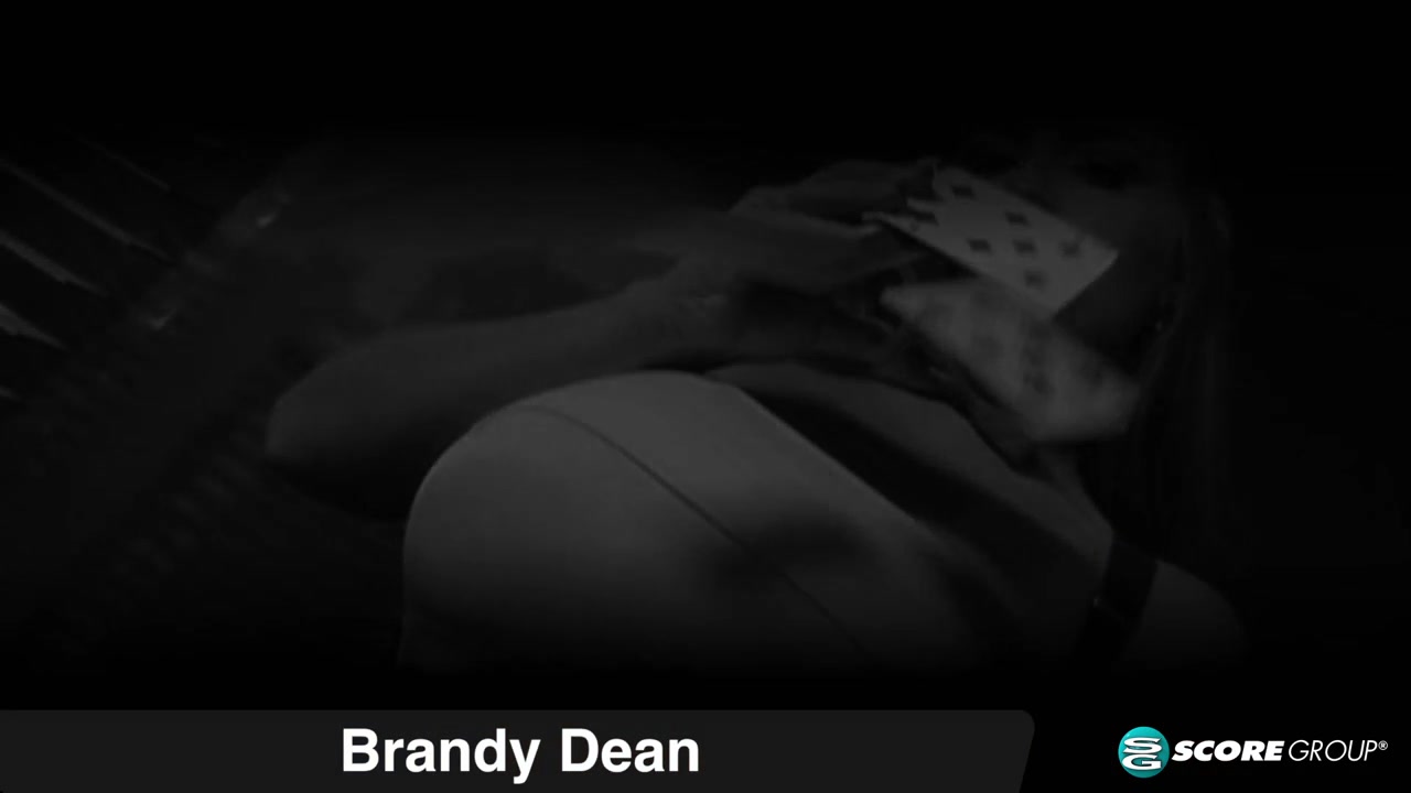 Strip & Poke Brandy Dean - ScoreLand