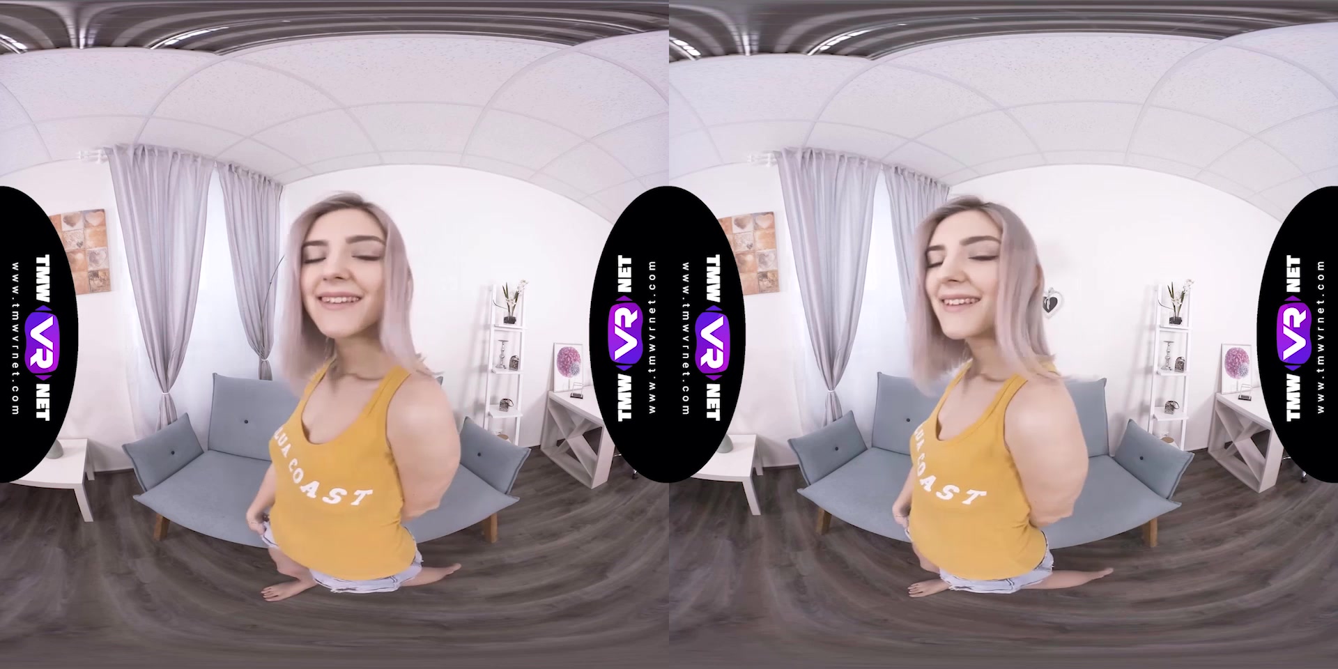 Fantastic sex discovery - TmwVRnet