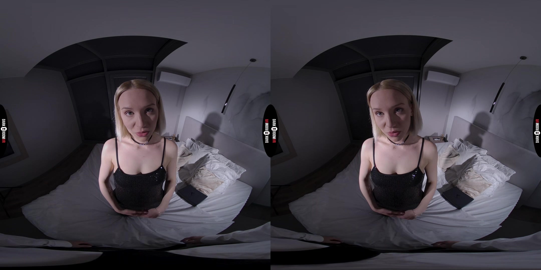 Barbie Brill VR Porn: Unboxing Desires - DarkRoomVR