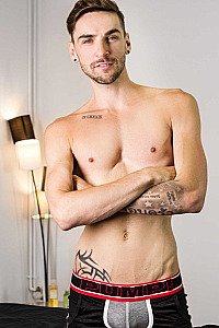 Lucas James