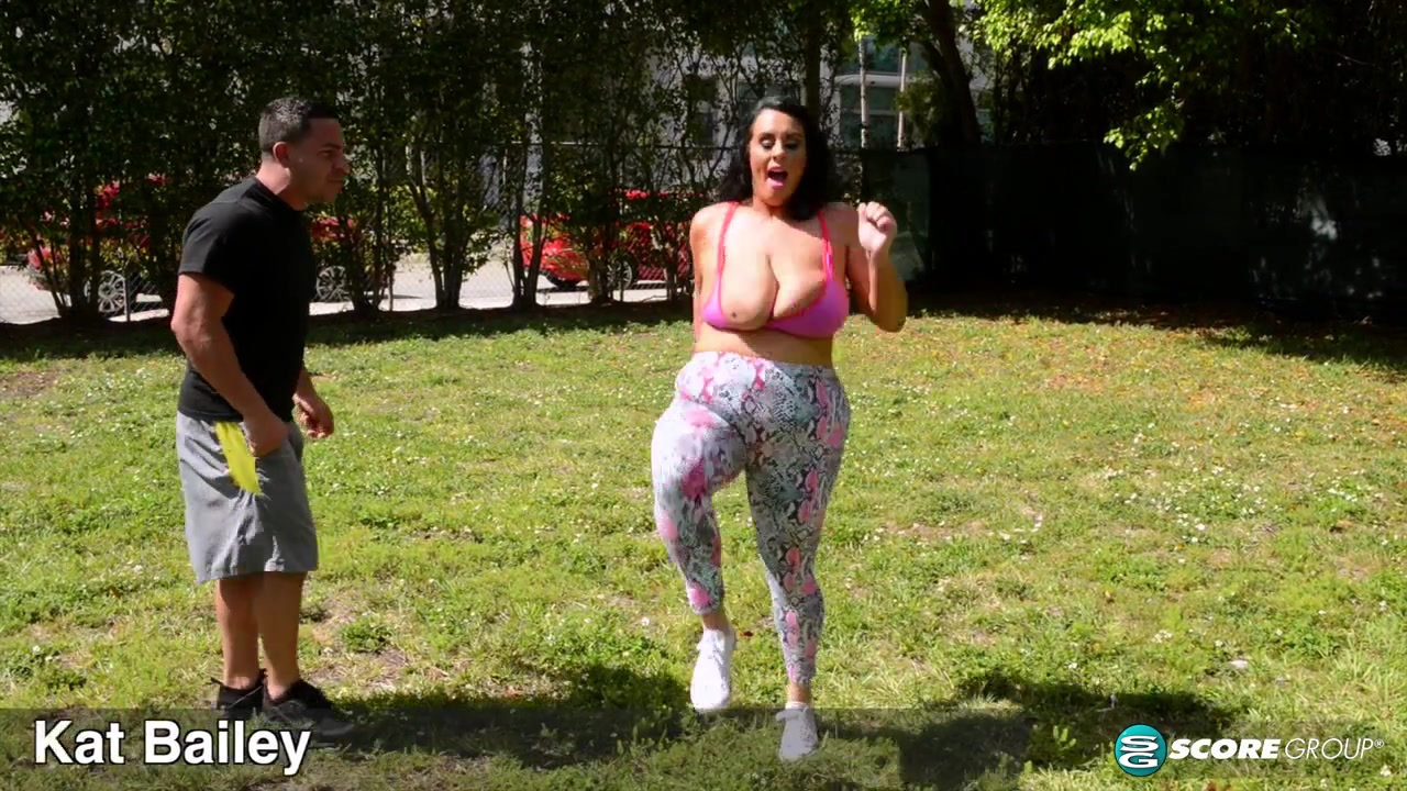 Training Day - XLGirls